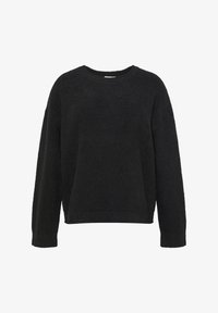 Ausgewählt, schwarz