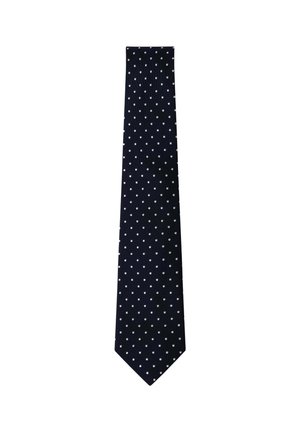 MAYFAIR DOT - Krawatte - navy