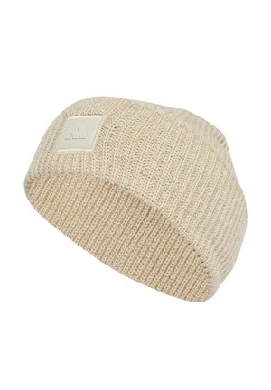 adidas Sportswear, WID CUFF BEANIE - Berretto - off-white