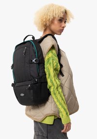 Eastpak FLOID - Ryggsäck - cs out black