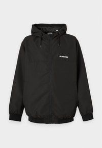Nevybrané, black