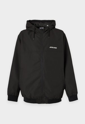Jack & Jones, JJERUSH, czarny