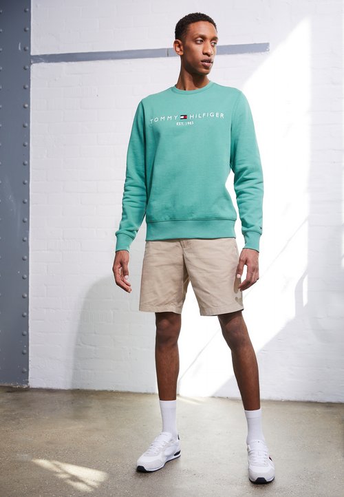 tommy zalando