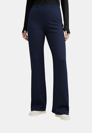 Pantaloni sportivi - blu