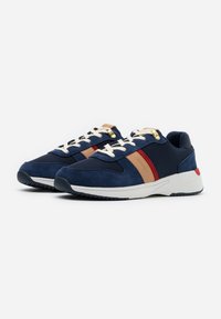 GANT DELYN  - Trainers - marine