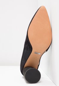 Topshop Escarpins - black