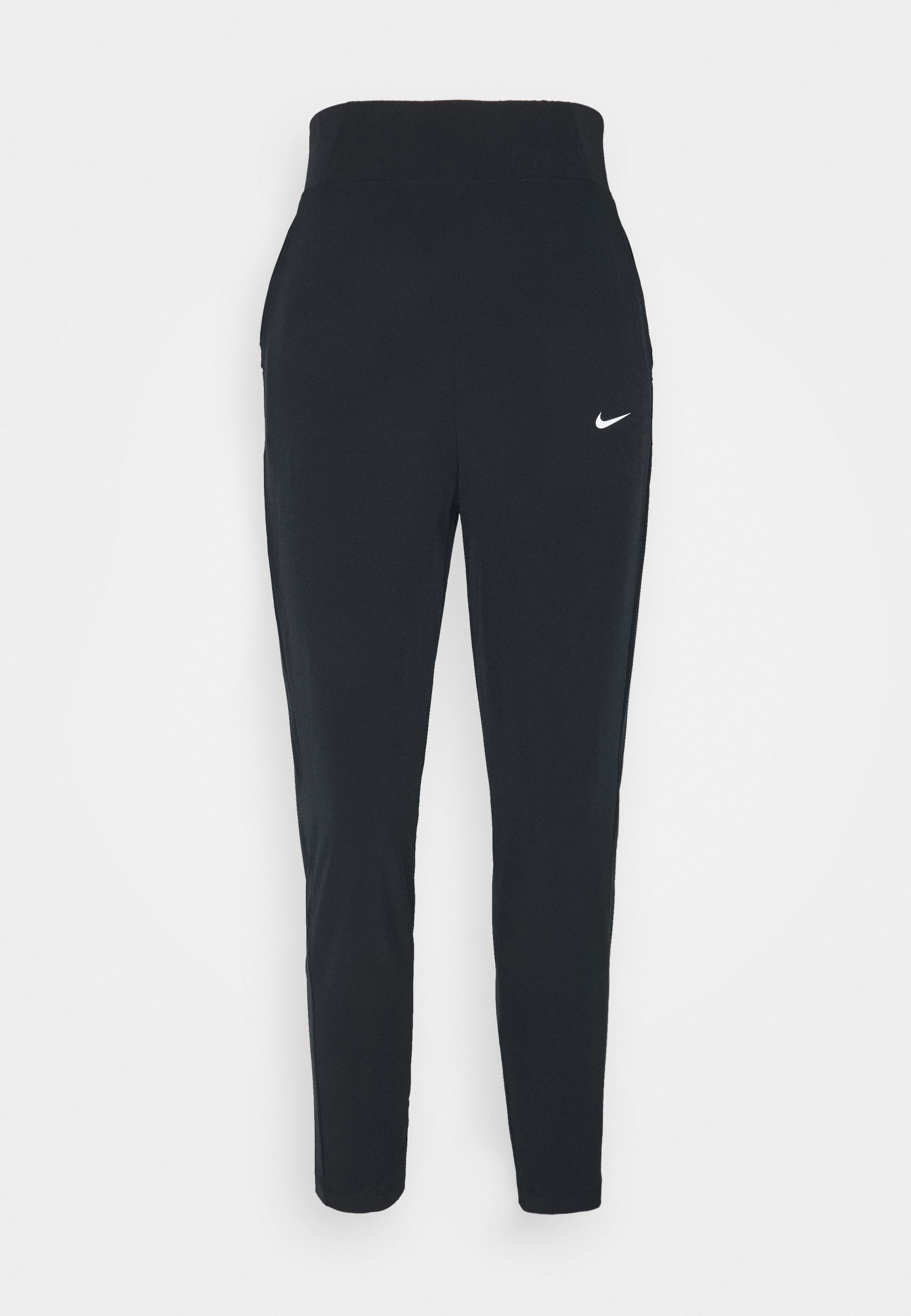 BLISS PANT Joggebukse blackwhite BLISS PANT Joggebukse blackwhite