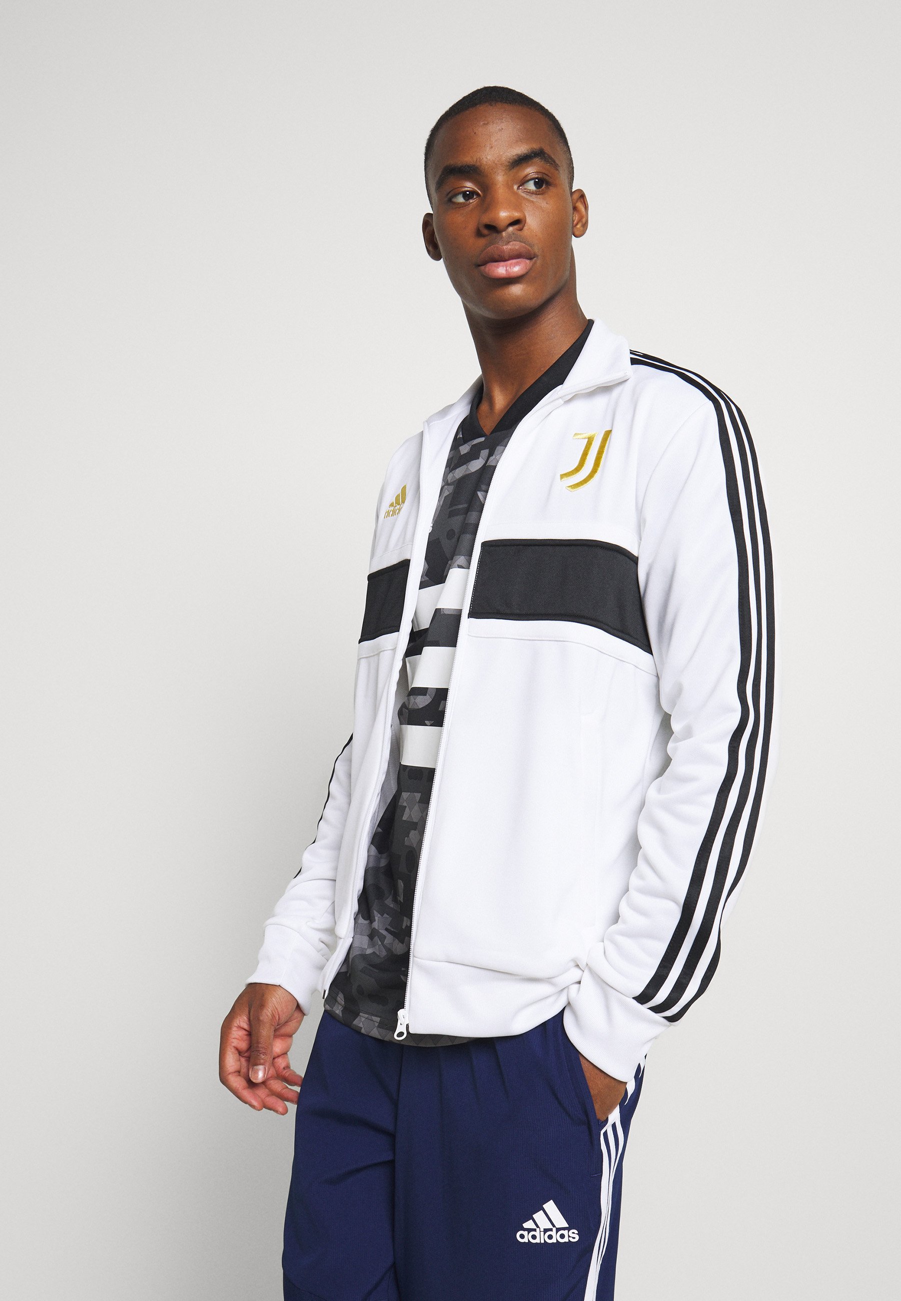 tuta juventus zalando