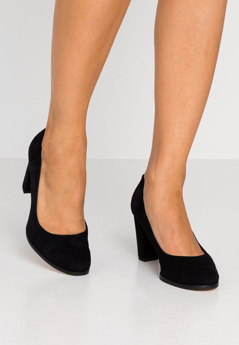 Clarks KAYLIN CARA - Pumps - black