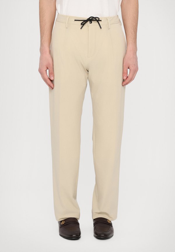 PANTS - Trousers - moonbeam