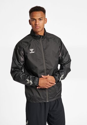 LEAD PRO  - Windbreakers - black