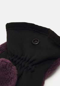 The North Face OSITO GLOVE UNISEX - Gants - midnight mauve