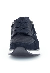 Gabor WEITE K - Sneakers laag - ocean