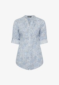 Ei valittu, light blue