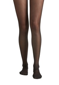 Tezenis 2 PACK - Collant - nero