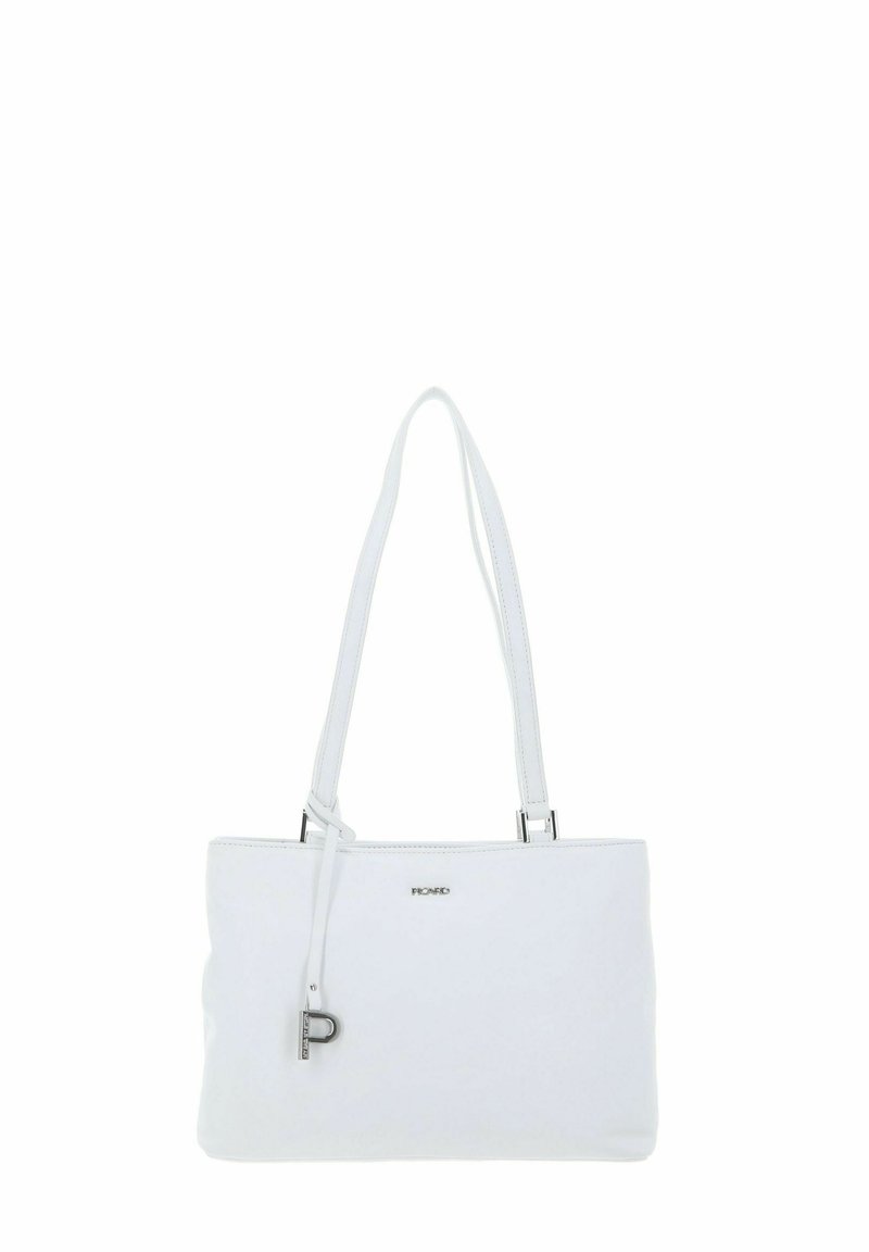 Picard REALLY - Sac à main - white