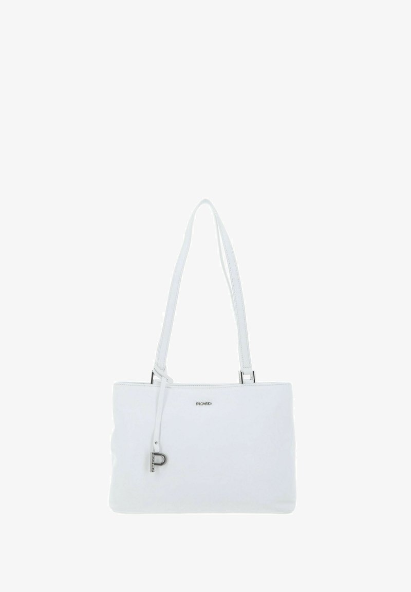 Picard REALLY - Sac à main - white