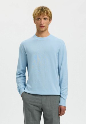Vesta - cashmere blue