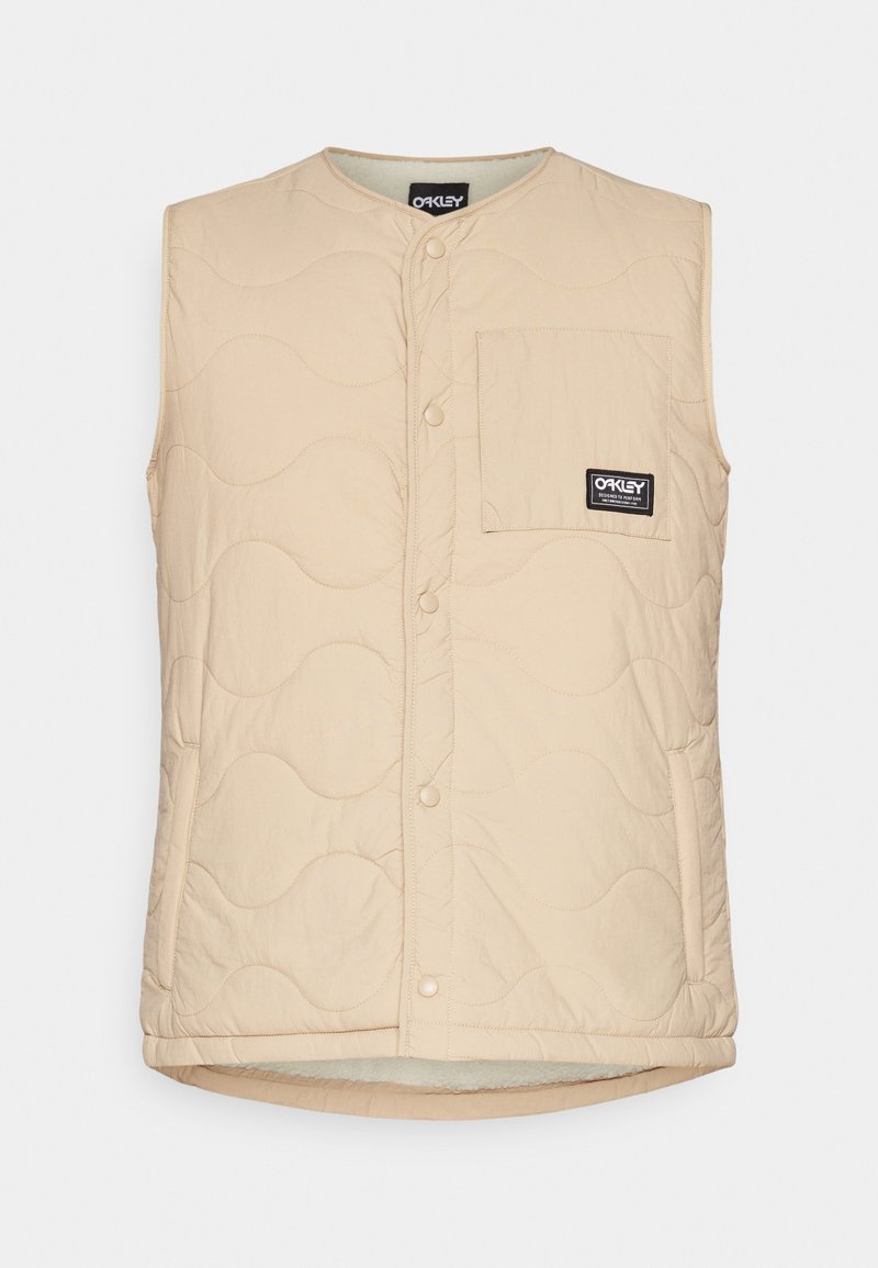 Oakley Bodywarmer beige