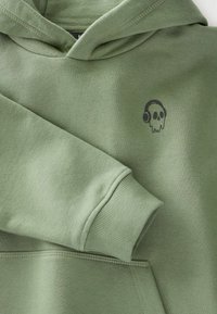 Niet geselecteerd, khaki green