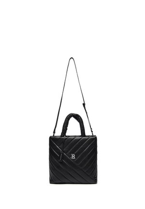 Tote bag - black