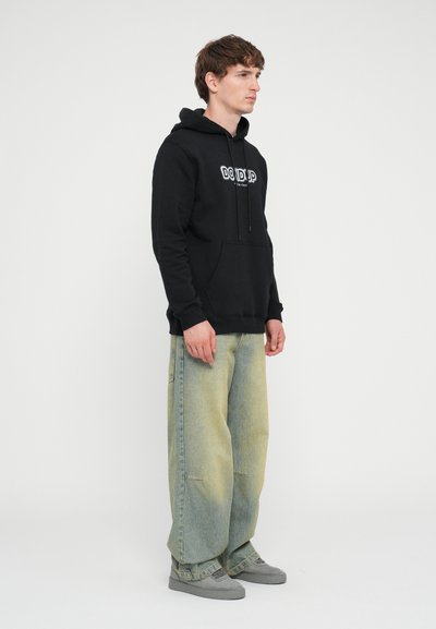 Dondup Sudadera - black