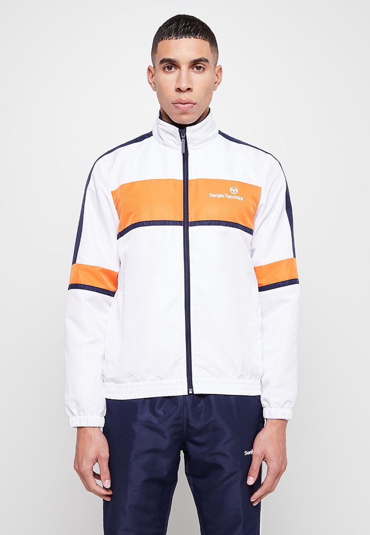 Chaqueta de entrenamiento