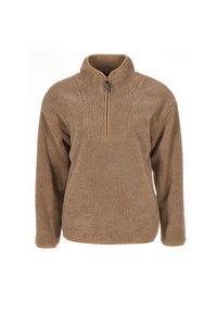 Unausgewählt, taupe