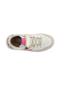 V 1985 SMASH - Sneakers basse - fucsia