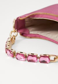 TWINSET BAG - Rankinė - rose mauve