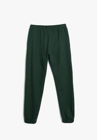 Koton JOGGER - Pantalones deportivos - green
