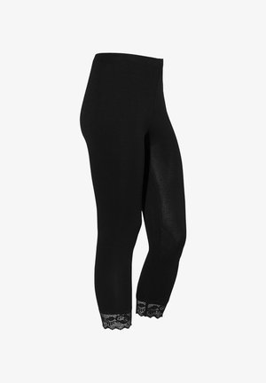 Cellbes of Sweden, Leggings - Strümpfe - black