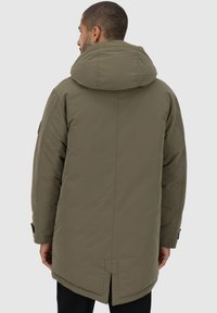 alife & kickin Manteau d'hiver - stone