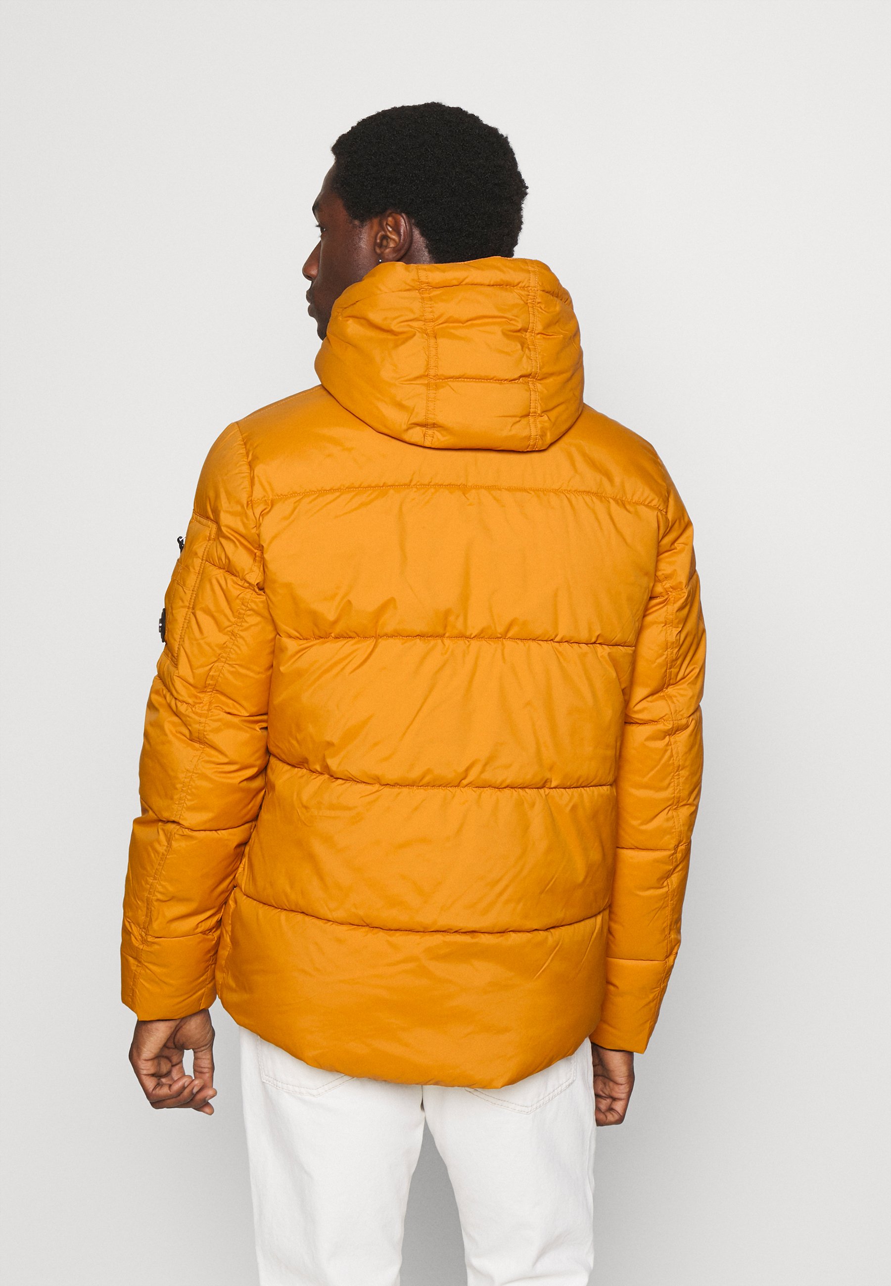 tom tailor down jacket