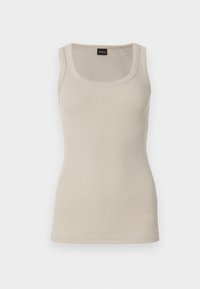 EMATITE - Top - open beige