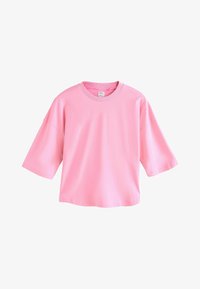 Sélectionné, pink sun