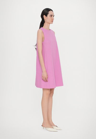 WEEKEND MaxMara RACER - Jurk - pink