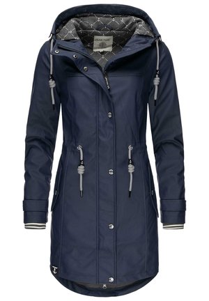 Parka - navy21
