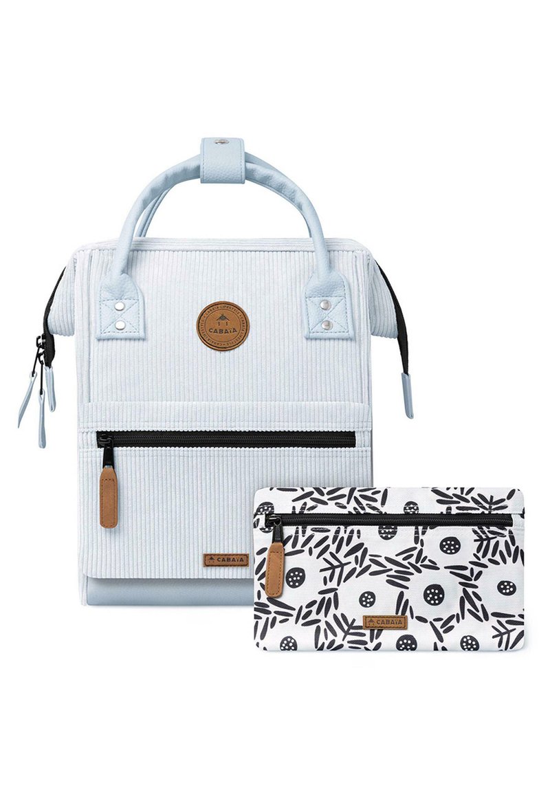 Cabaia ADVENTURER  - School set - bodrum light blue