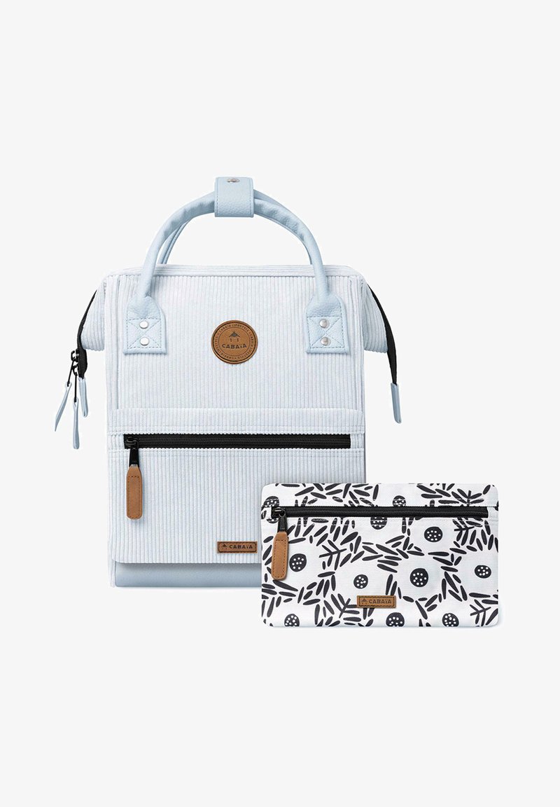 Cabaia ADVENTURER - School set - bodrum light blue