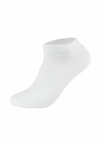JOOP! 4 PACK - Strømper - white