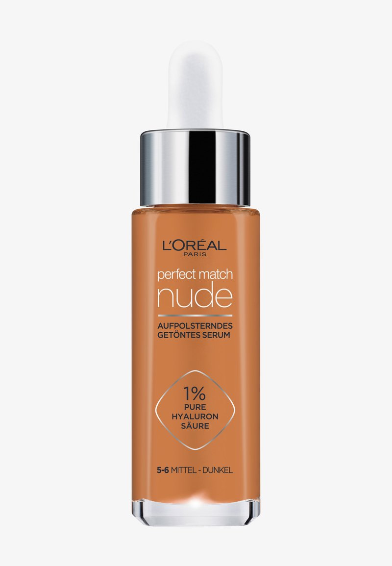 L'Oréal Paris - PERFECT MATCH TINTED SERUM - Hydratant teinté, Agrandir