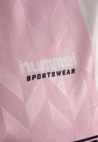 Hummel LOOSE  - Vereinsmannschaften - winsome orchid