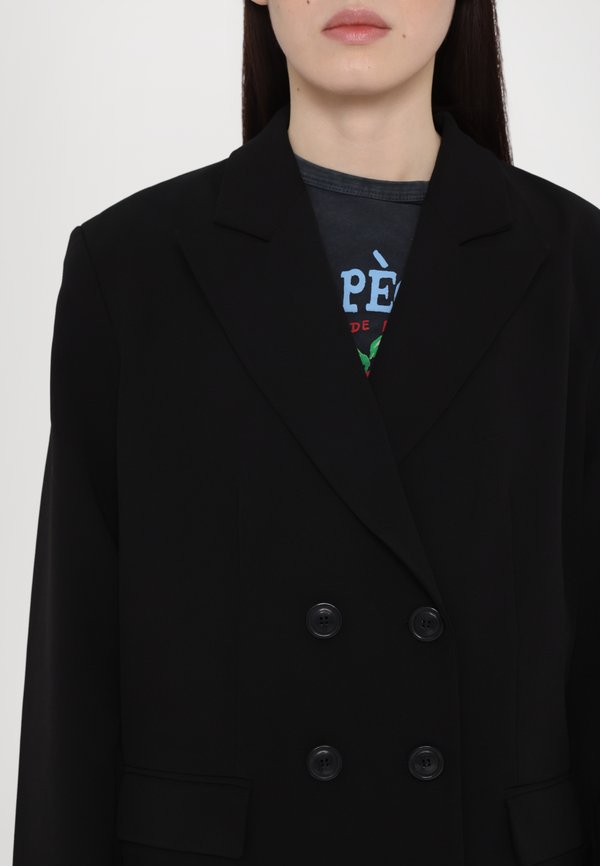 RAQUEL OVERSIZE  - Blazer3