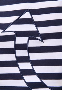 Greenpoint - T-shirt z nadrukiem