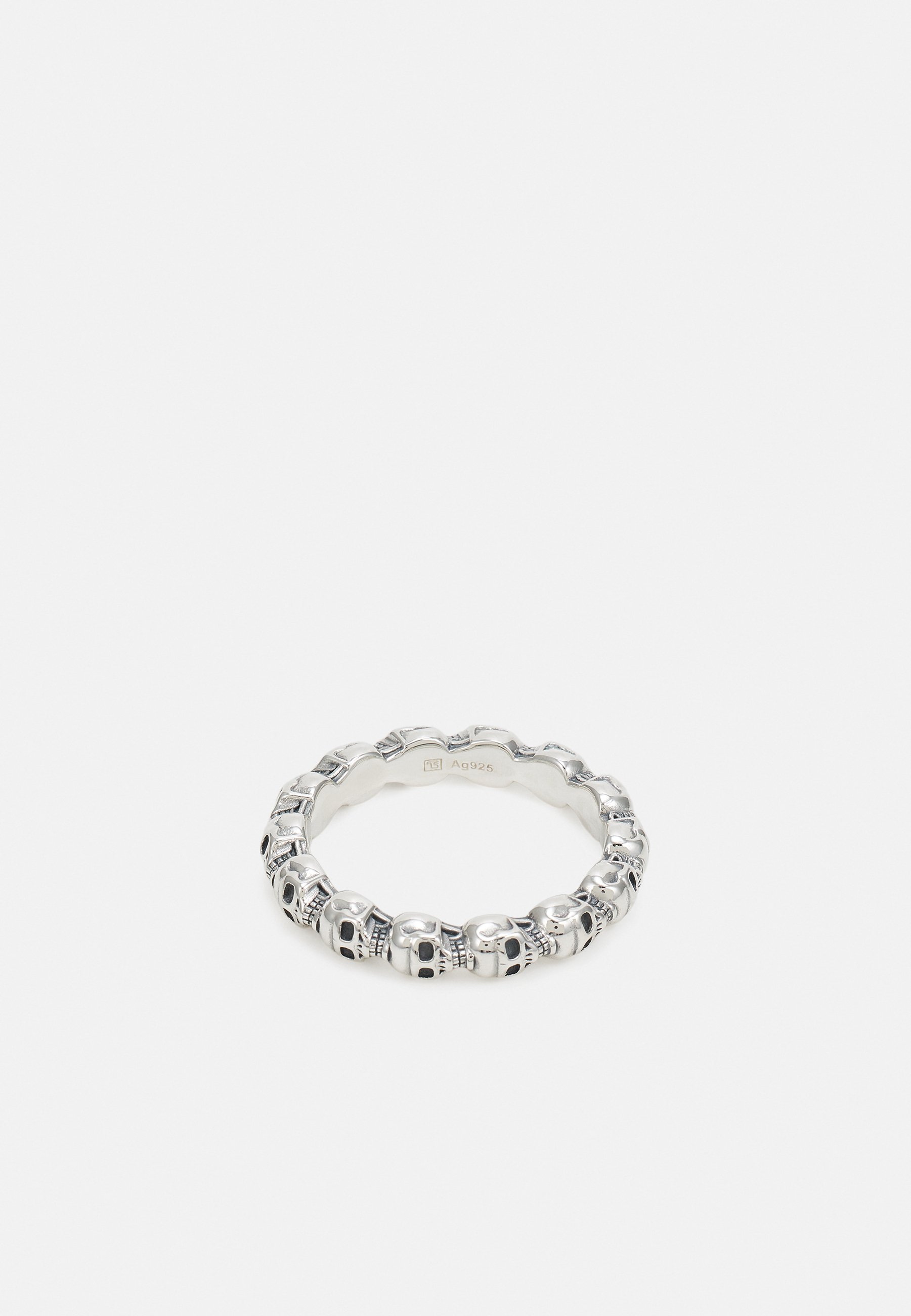 THOMAS SABO Ring - silver-coloured/zilverkleurig - Zalando.nl