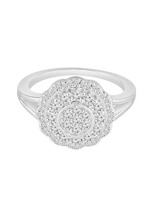 DIAMANT L'ÉTERNEL, Prsteň - white gold-coloured