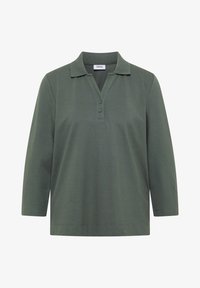 Non sélectionné, dried olive green