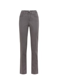 Unausgewählt, smoke grey