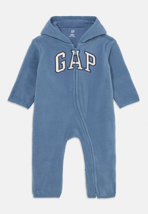 PROFLEECE BABY - Jumpsuit - cornflower
